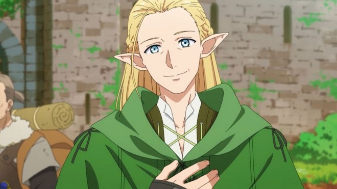 Campfire Cooking in Another World Season 2